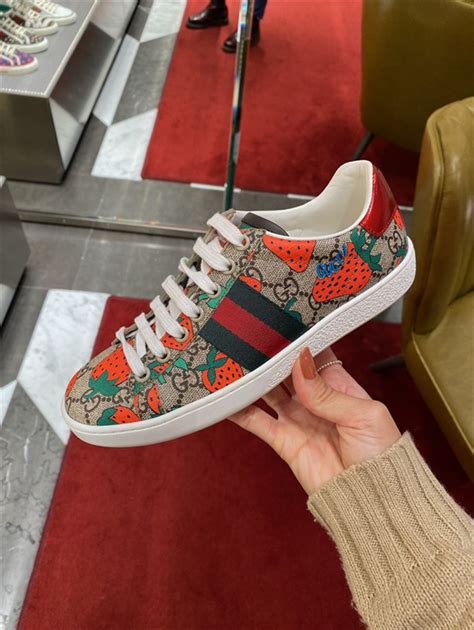 gucci expensive shoes